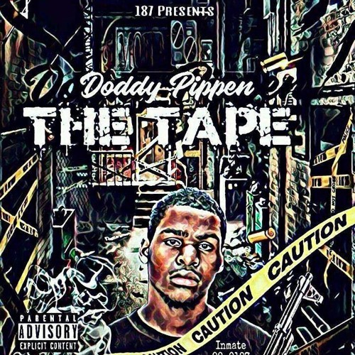 Doddy Pippen The Tape