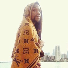 lil gucci hat - mayweatherchallenge (feat. lil pill) [prod. apendo]