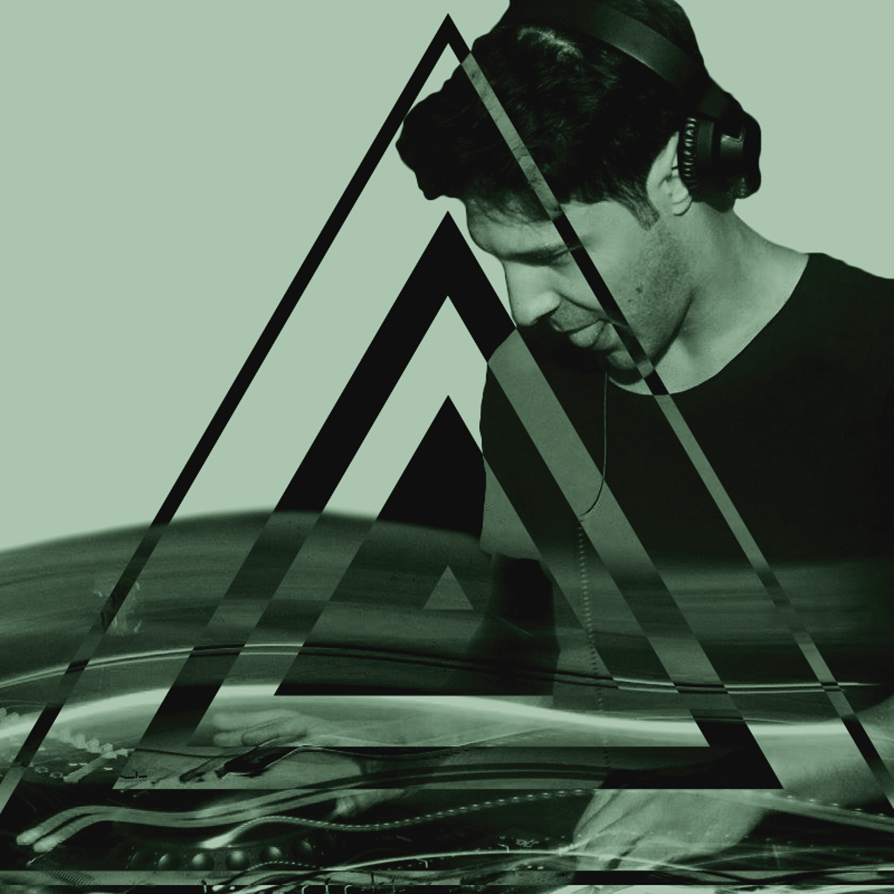 SSS - 138 w/ Adrian Ravelo (Secret Society Sessions)