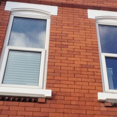 o  u  t  s  i  d  e  (ft.  Blank)