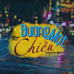 Đường Một Chiều - D.Stone Remix Full