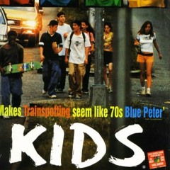 Came up Acidic and Ritualistic (Prod. Syndrome)