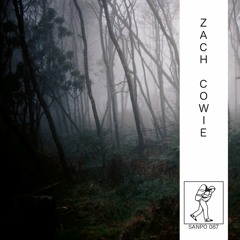 ZACH COWIE - SANPO 087
