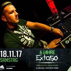 Dirty House Ink. @ Glashaus Worbis 18.11.2017