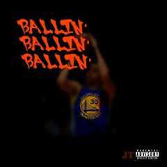 Ballin' ft. J4yDiZz1e & AJ Klean (Prod. 2 Piece)