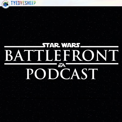 Star Wars Battlefront 2 interview