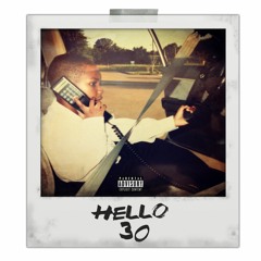 Hello 30 | by Charlie