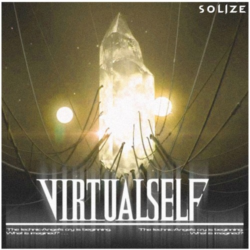 Virtual Self - Ghost Voices (Solize Edit)
