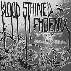 Cursed Gifts feat. Jakprogresso, Boxguts & Wormhole