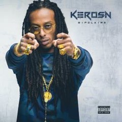 Black -KEROSN