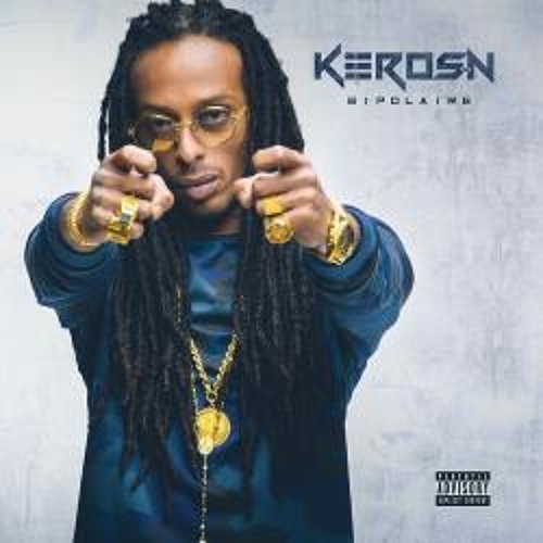 Black -KEROSN