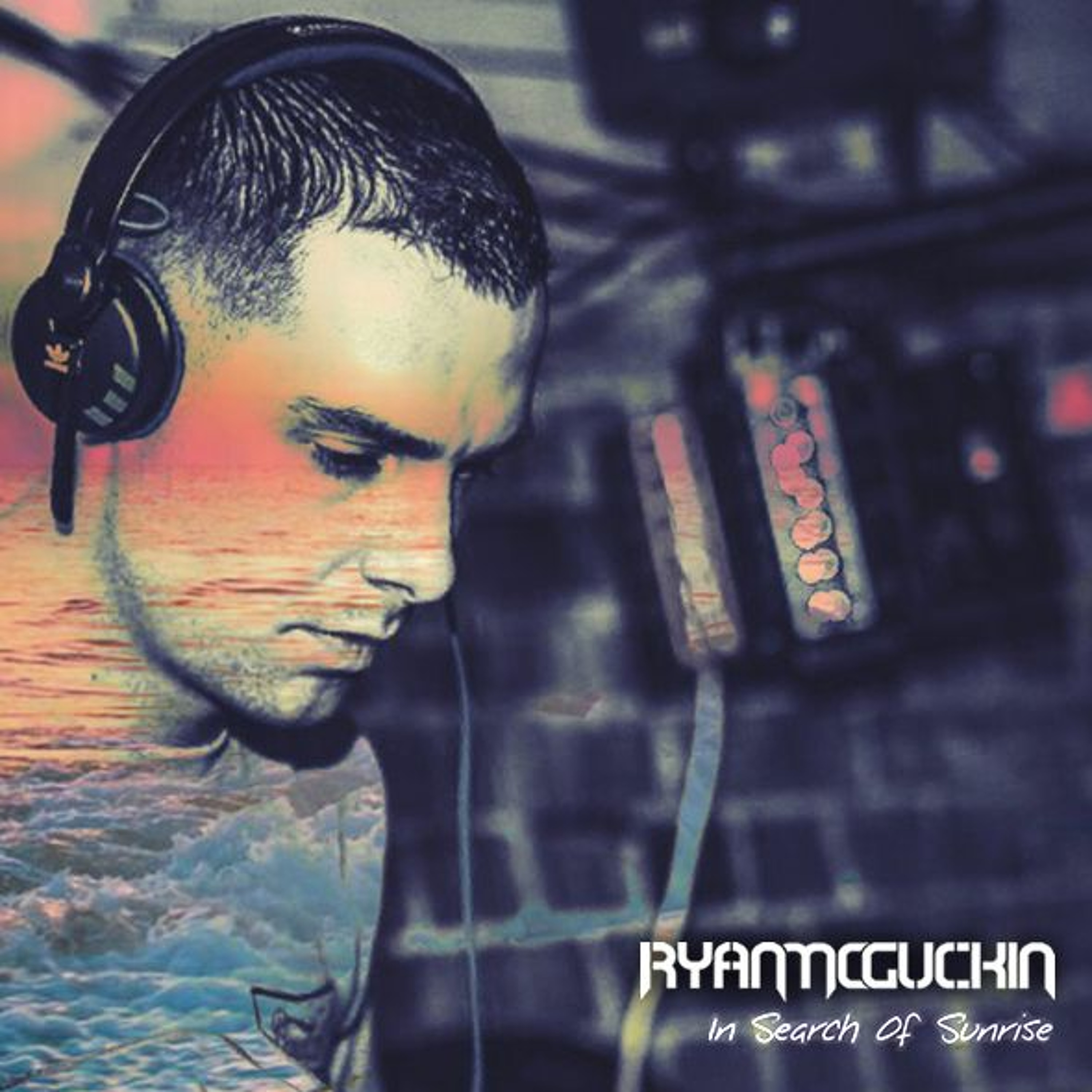Ryan McGuckin