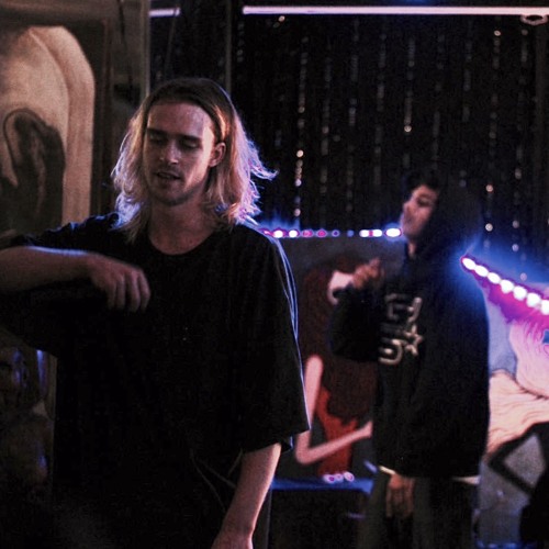BACKPACK FT. PROHIBEO (PROD. MKULTRA)