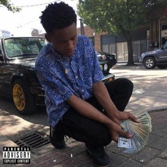 Tay-K - I <3 My Choppa