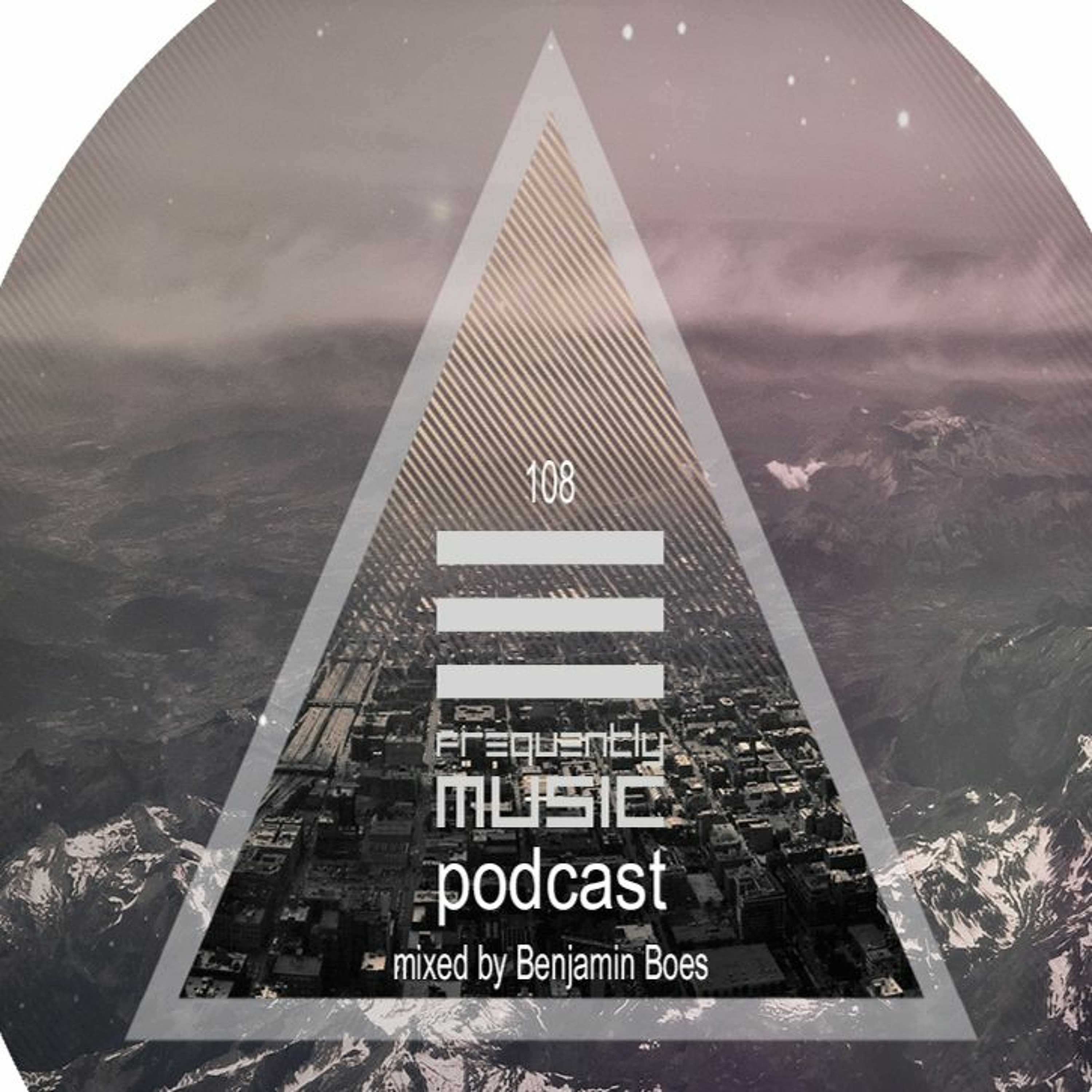 Frequently Music Podcast Series