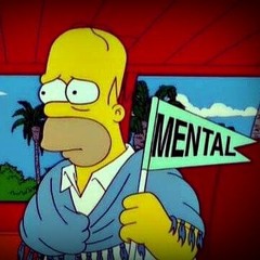 MadAd4 - Mental World