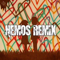 Kygo - Stranger Things ft. One Republic (Nemos Remix)