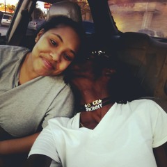 SkinnyB. Da Great- Love Letter To My Kay-Bae