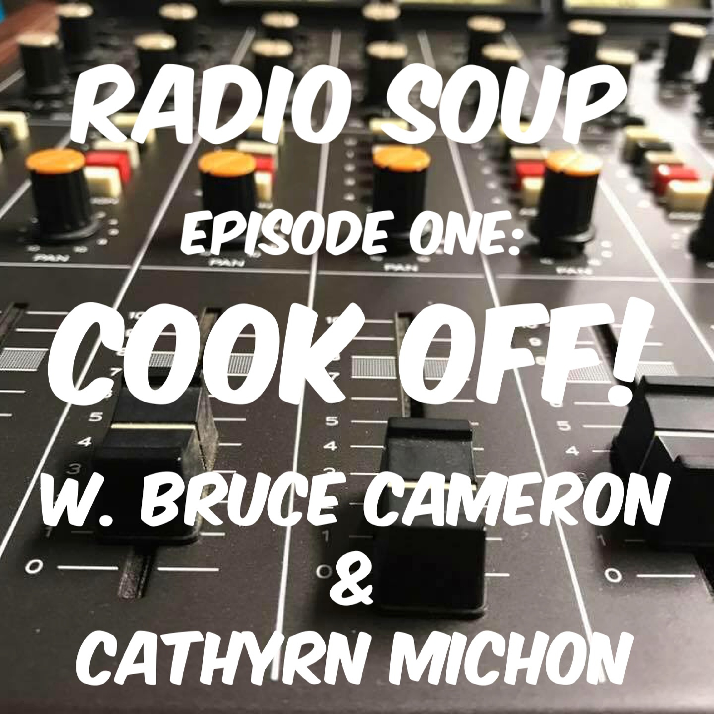 Radio Soup Show