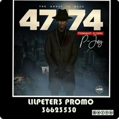 P-JAY - 4774 [THE GHOST IS BACK].mp3