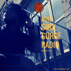 Good old Soul & RNB cession