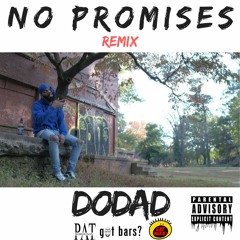 No Promises Remix