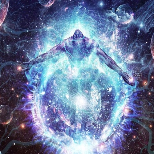 Median Project & Centavra Project - Astral Fobia (Demo 2017)