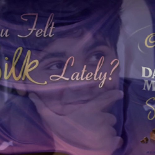 Stream Cadbury Dairy Milk Silk Song Yash Gupta Vevo by Yash Gupta