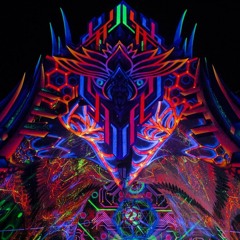 SET - DARK - HITECH - PSY