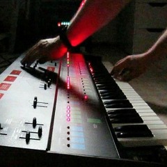 ARP QUADRA *Timeless*