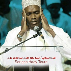Mouhamad Hady Toure | Sourate 48 - Al-Fath | سورة الفتح ﻛﺎﻣﻠﺔ برواية السوسي