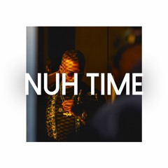 (FREE) DVSN x ROY WOODS x MAJID JORDAN TYPE BEAT - "NUH TIME" [PROD. BY TIM CARLBERG]