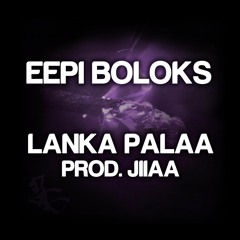 Lanka Palaa (Prod. Jiiaa)