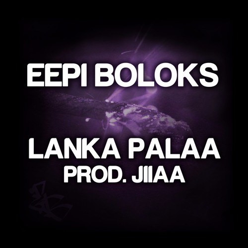 Lanka Palaa (Prod. Jiiaa)