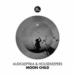 Audioleptika & HouseKeepers - Just Bounce (Original Mix) [Ton liebt Klang]