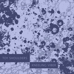 Toy Shoulders - Delicate Elephants