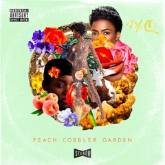 Peach Cobbler Garden [Prod. By Satchmo]