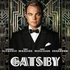 Gatsby (Prod. Carmabeatz)