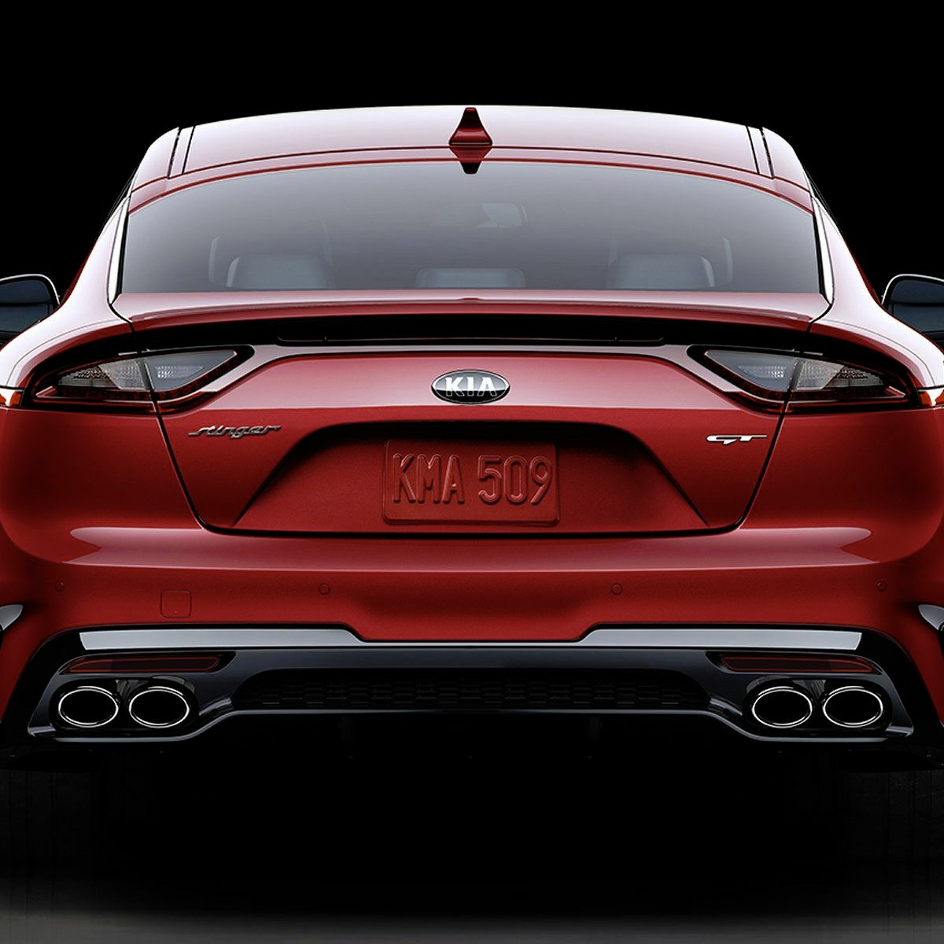 Overdrive: Nissan sales record; Kia Stinger launch; Electrified E-Type Jag thumbnail