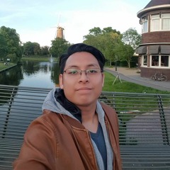 How do you feel by Ed Sheeran - Cover by Kyle