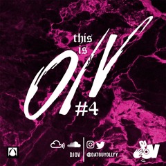 #ThisIsOV VOL 4 Afrobeats Mix CD (Winter Special) || Mixed By DJ OV @deejayovuk