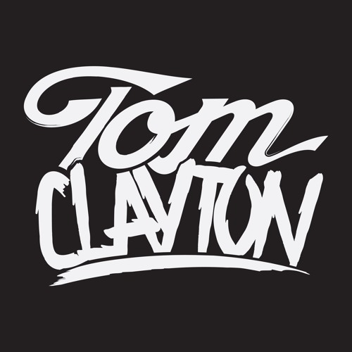 Tove Lo - Talking Body (Tom Clayton Remix)