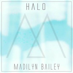 Halo Beyonce ⁄⁄ Madilyn Bailey  Cover