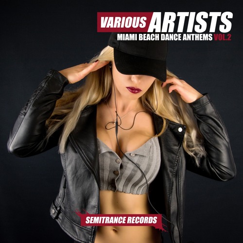 Fractal Device feat. Raquel - Valkyria (Original Mix) [Semitrance Records]