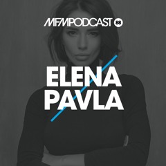 MFM Booking Podcast #88 by Elena Pavla