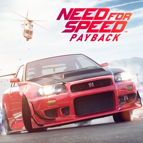 Need for speed pay back (nfs pay back)image