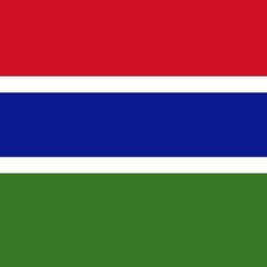 God Bless The Gambia Feat. Hakim(Prod. by Sunland Music)