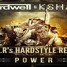 Power (O.V.R's Hardstyle Remix)
