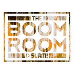 180 - The Boom Room - Camelphat (30m Special)