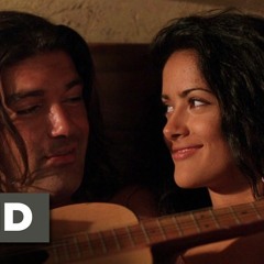 009- Quédate aquí - Salma Hayek (Desperado)